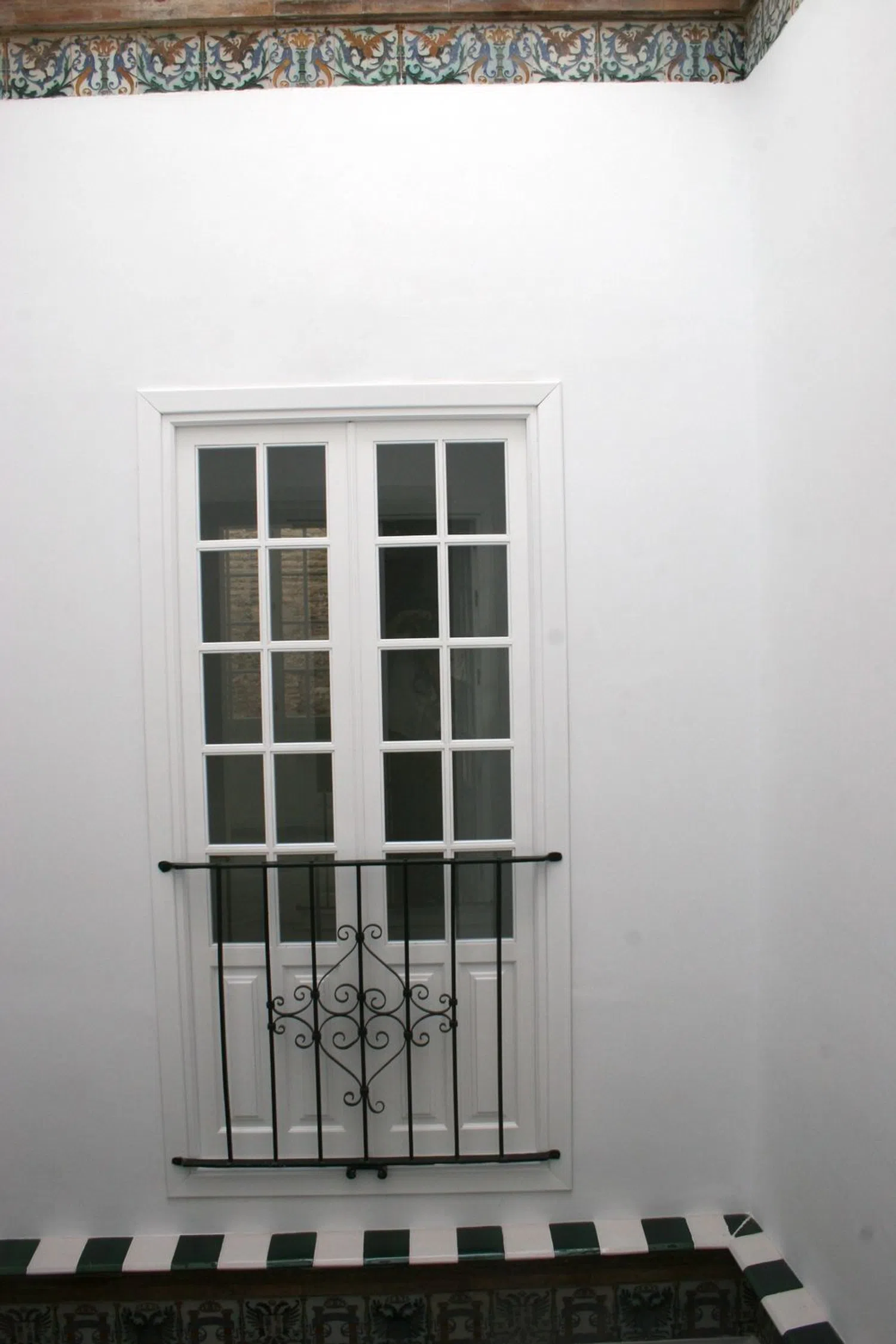 Estudio en calle Santas Patronas, 37 - Foto 3
