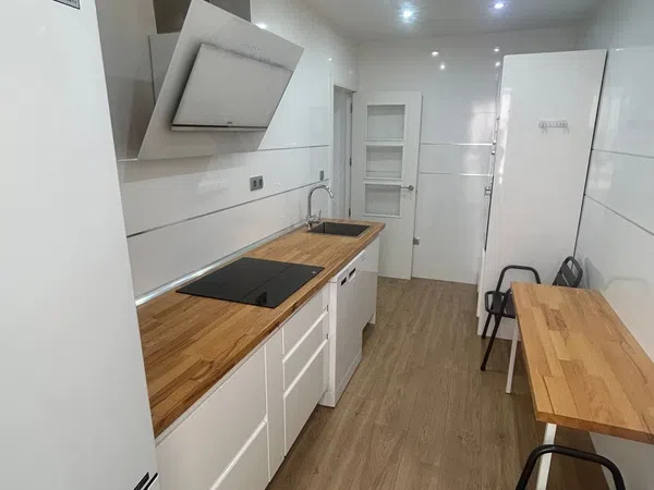 Piso en Calle Recoletas, 2, Pº Zorrilla - Campo Grande, Pº Zorrilla - Campo Grande - Foto 7