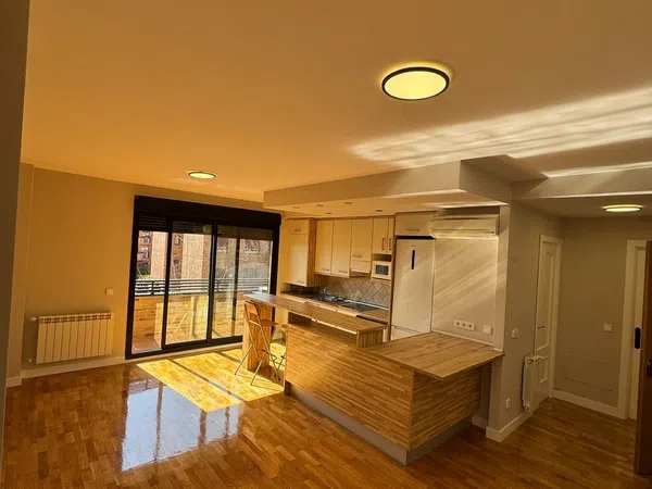 Piso en calle del Doctor Mariano Alcaraz, 5 - Foto 3