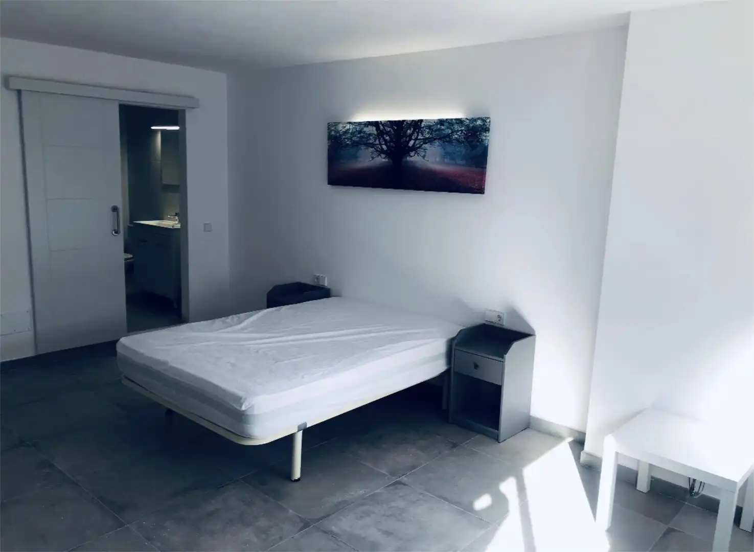 Estudio en  Carrer Rafael Rodríguez Méndez 5 - Foto 1