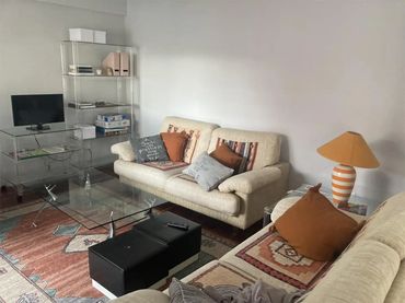 Piso en  Avenida de Cantabria 22 - Foto 1