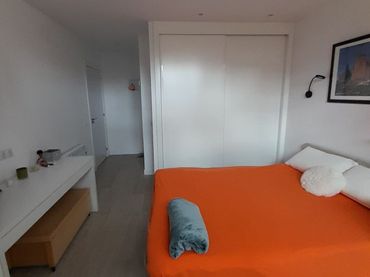Estudio en  Avenida de Juan Pablo II 85 - Foto 12