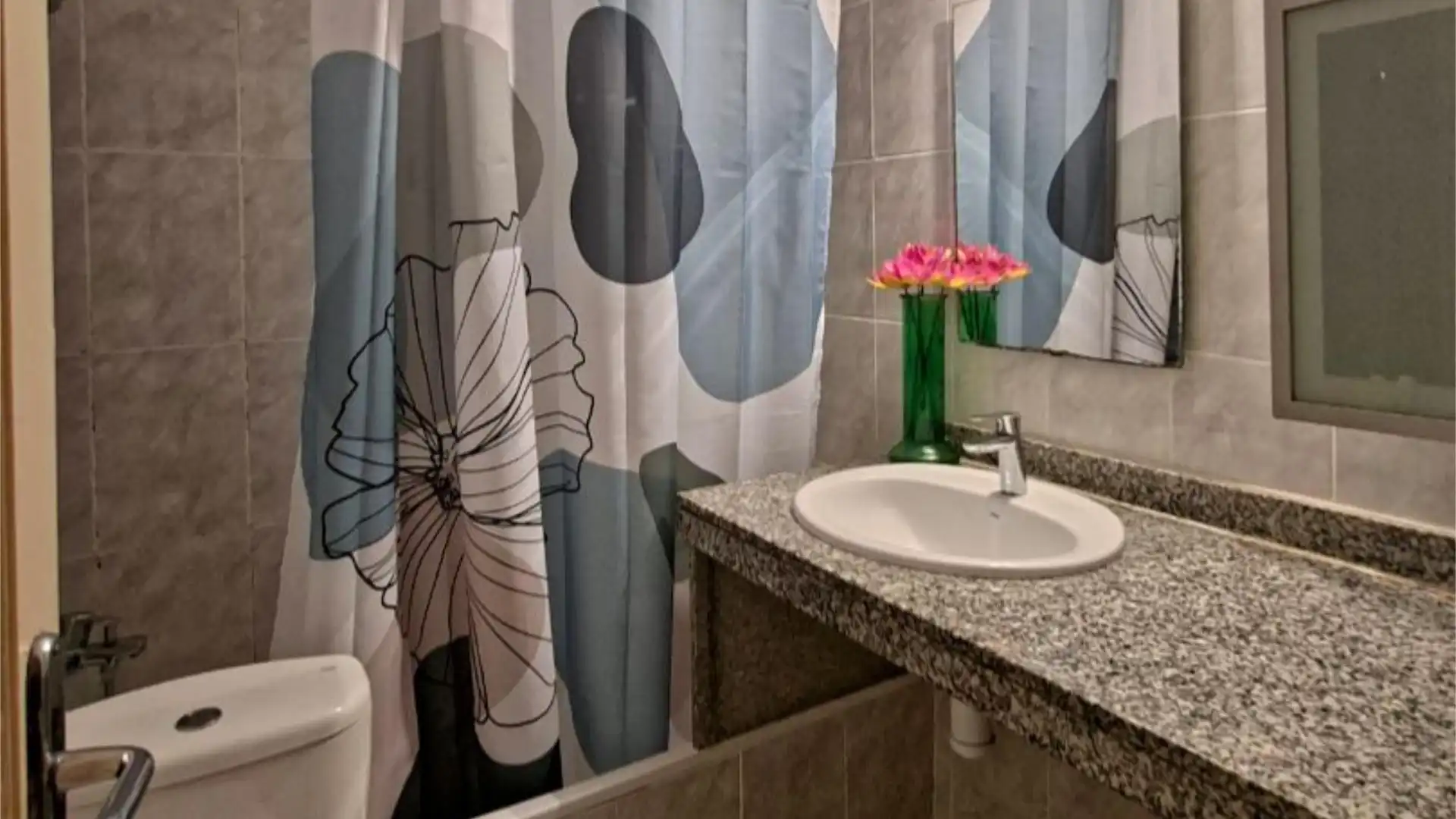 Piso en  Carrer de Benet Mateu 55 - Foto 17