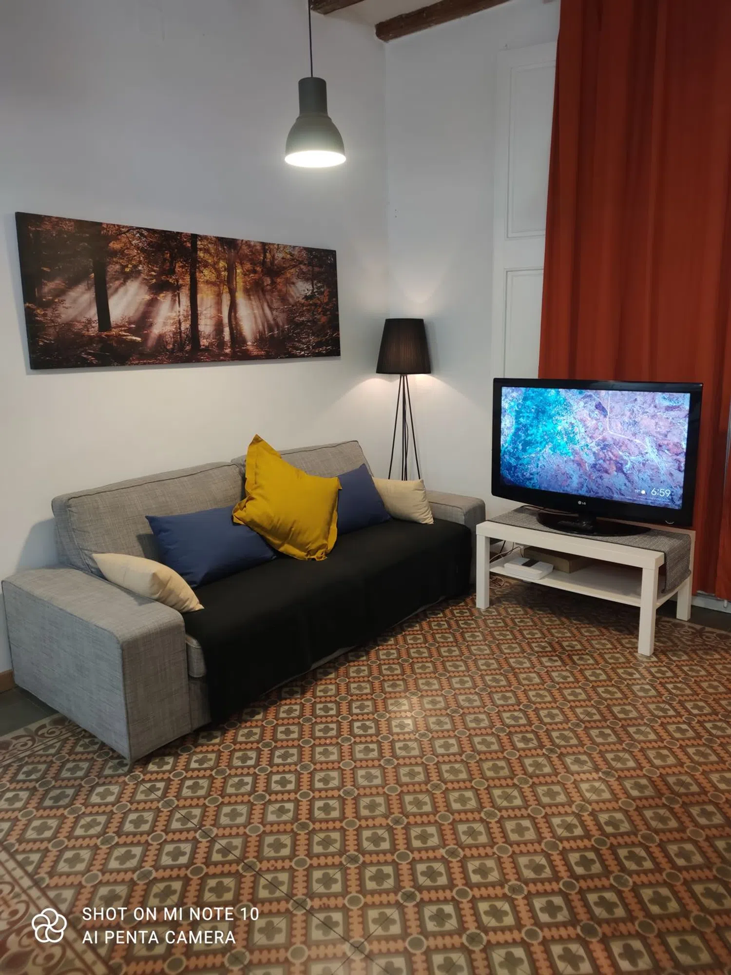 Piso en Esquirol, 4 - Foto 1