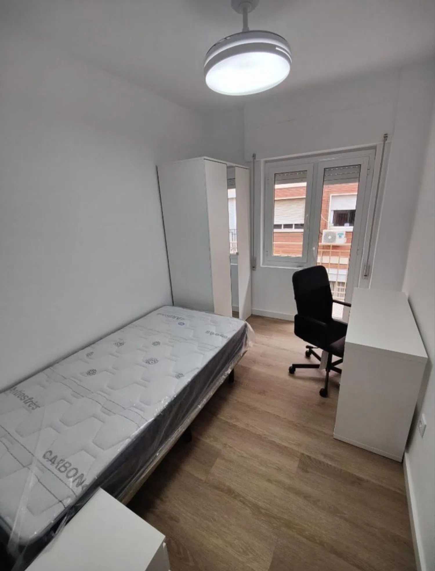 Ático en calle de Martín de Vargas, 22 - Foto 3