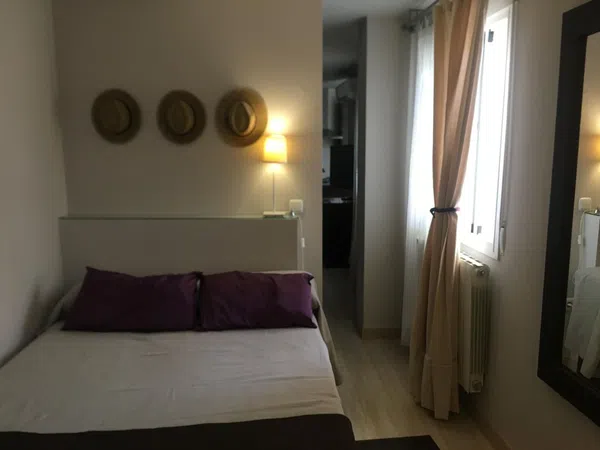 Estudio en Calle Poeta Manuel de Góngora, 8 - Foto 7