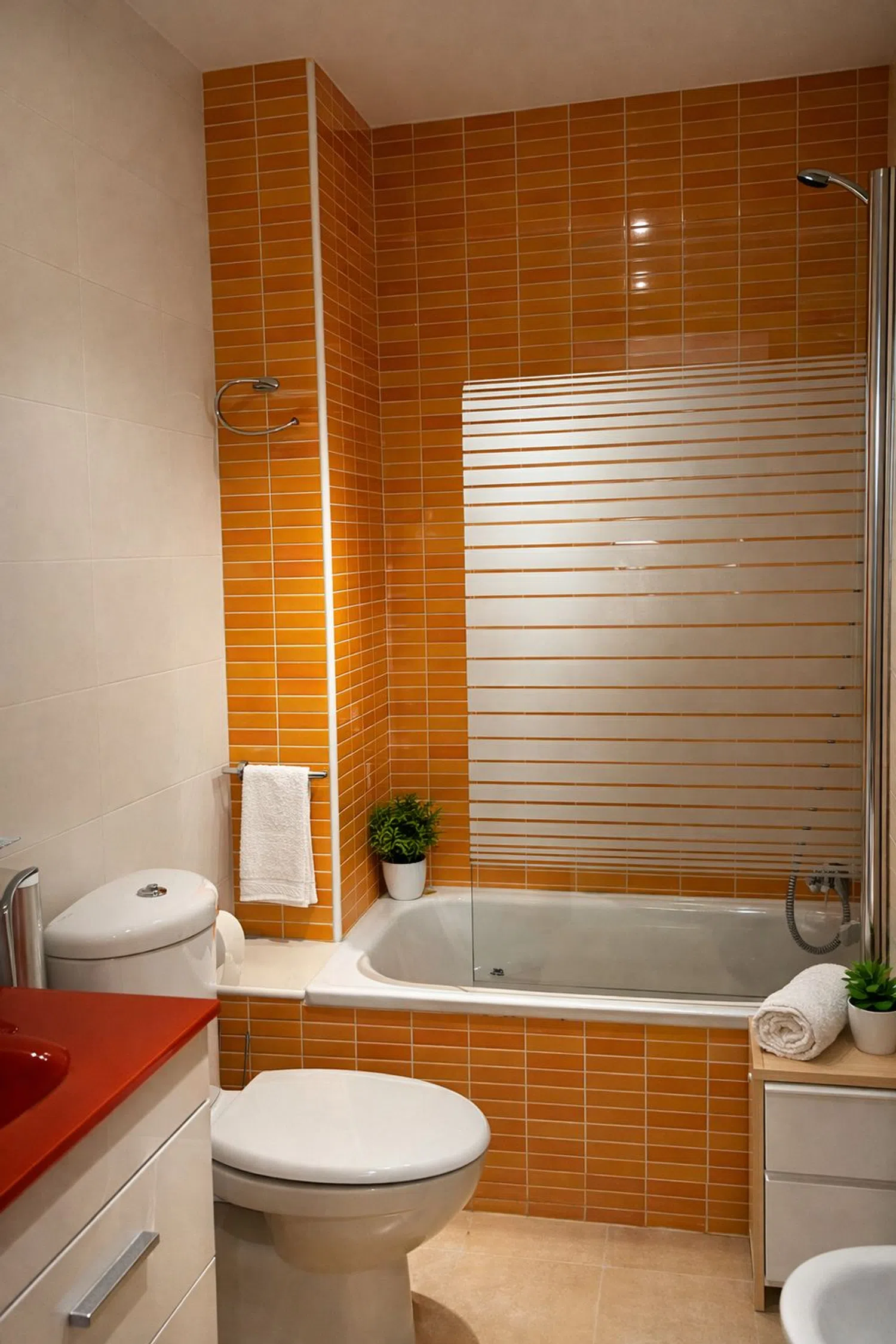 Ático en avenida de la Ilustración, 61 - Foto 8