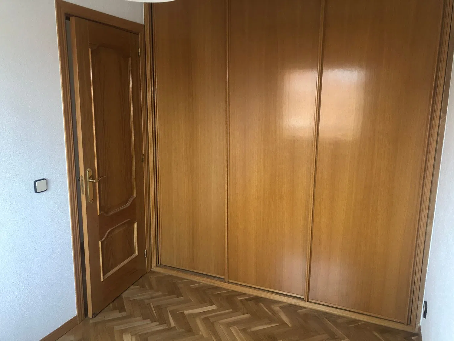 Piso en Barrio Rosas - Foto 11