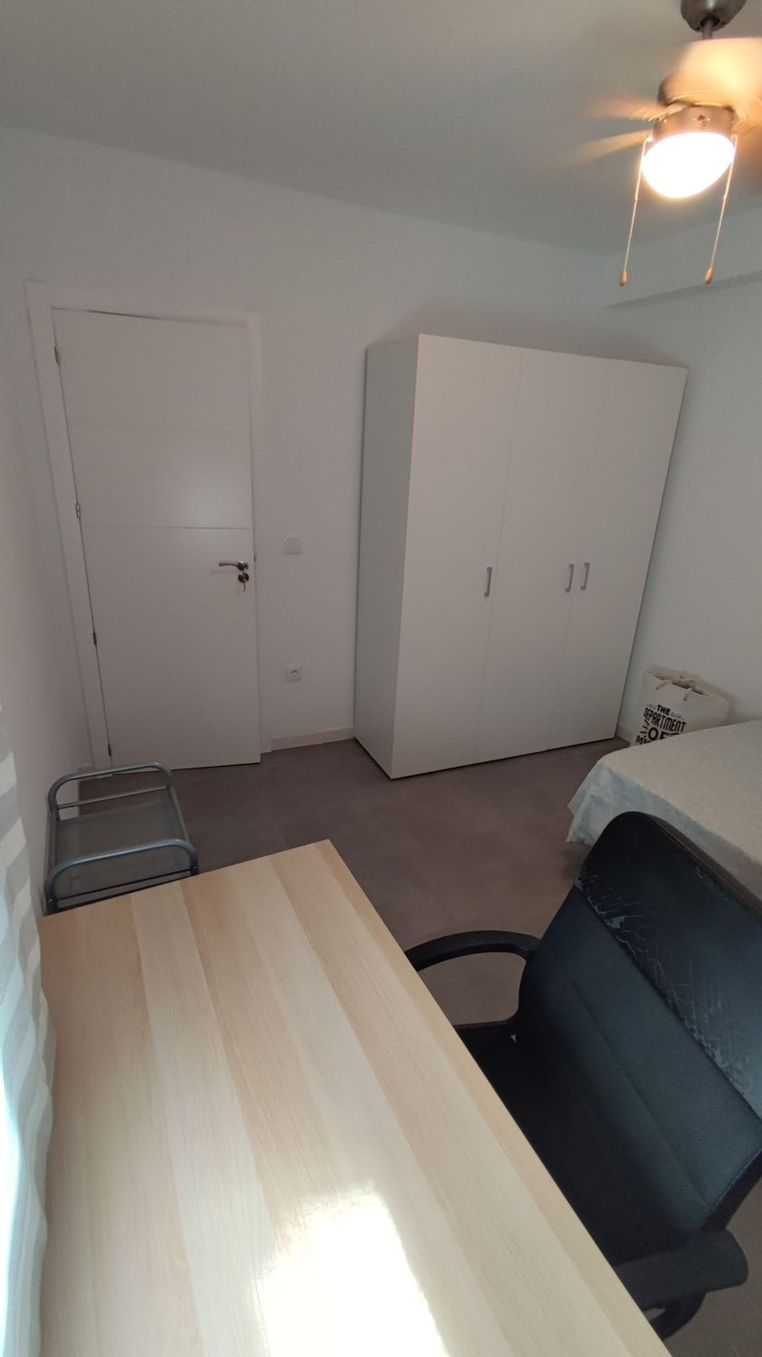 Piso en Calle los Omeyas, 1, Cercadilla - Medina Azahara - Foto 3