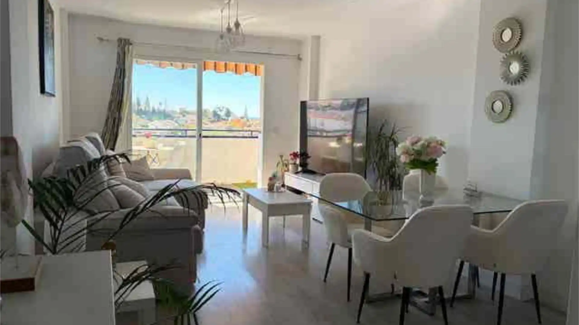 Piso en cotomar - Foto 2