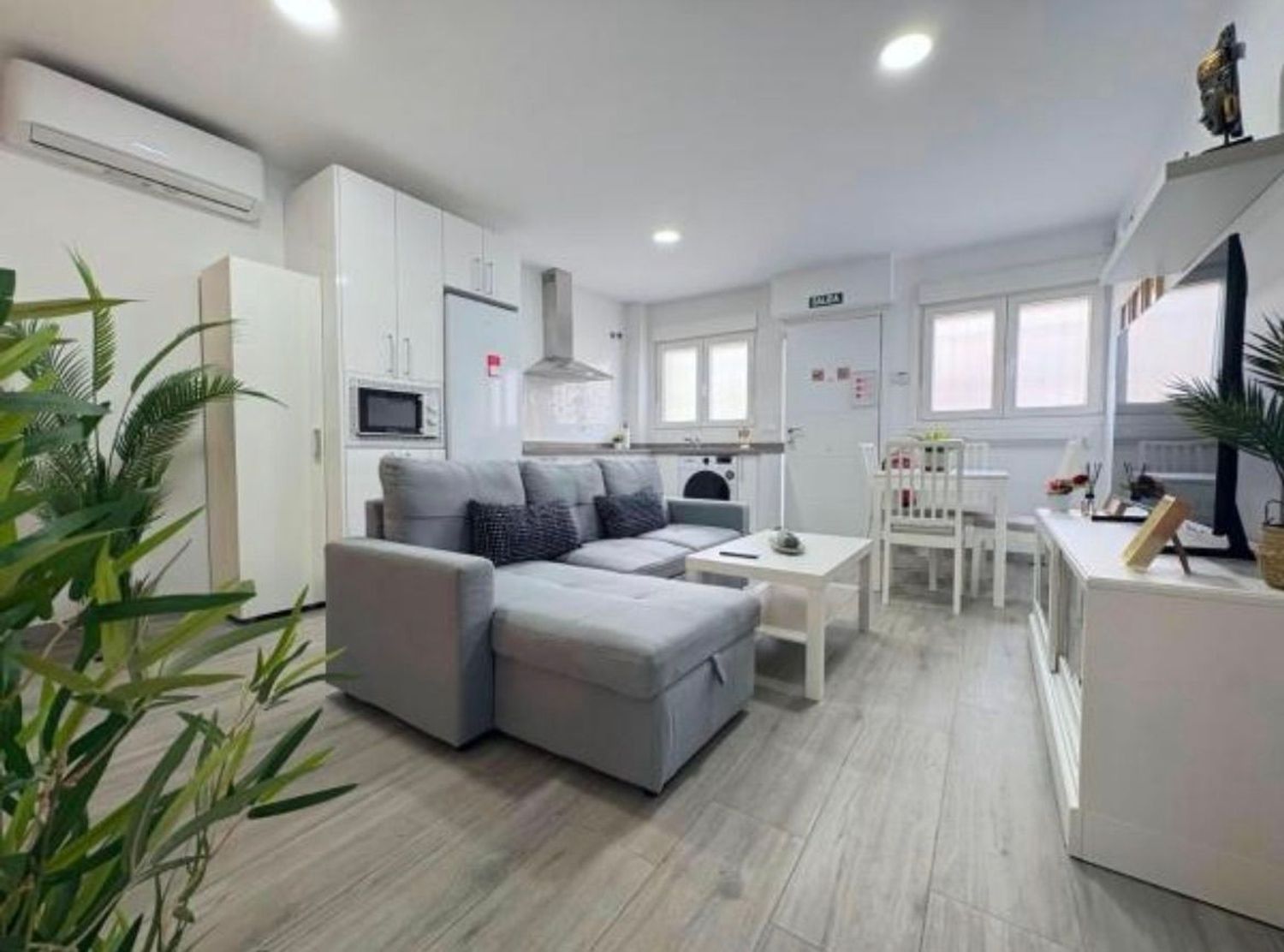 Estudio en Calle Benahavís, 1, Finca el Pato - Torre del Río - Foto 13