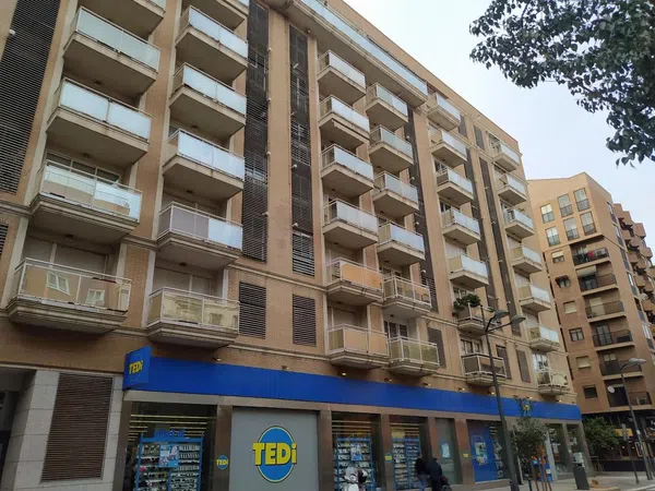 Oficina en Calle d'Eduard Boscà, Mestalla - Foto 10