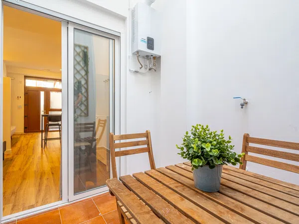 Estudio en calle de Dalt de la Mar, 86 - Foto 27