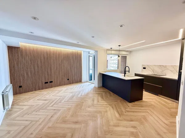 Piso en Calle Victor Chavarri, 19, Salesas-Foncalada-Campoamor - Foto 15