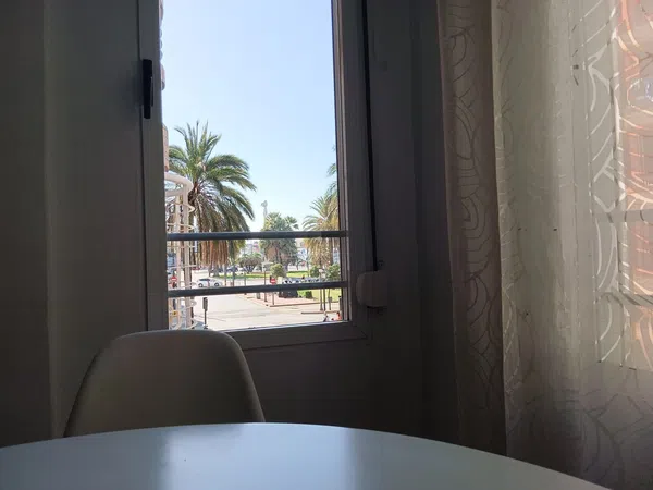 Piso en C/Doctor Lluch, 8, El Cabanyal-El Canyamelar - Foto 8