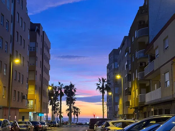 Piso en Calle Paterna del Río, 72, Zapillo, Zapillo - Foto 1