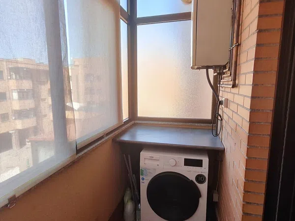 Piso en Calle Gil de Hontañón, 22 - Foto 7
