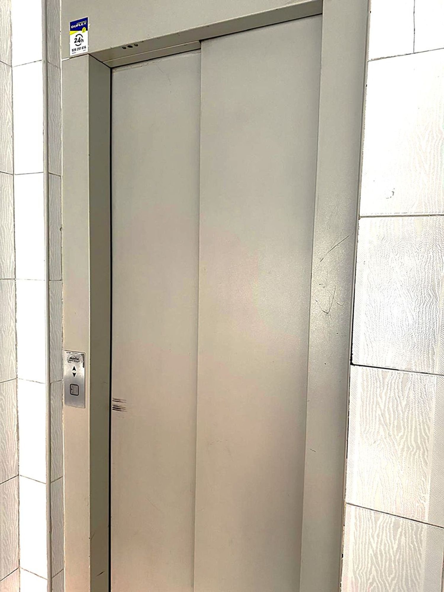 Piso en Calle de Pedrera Baja, 56, Plaza de Toros - Foto 18