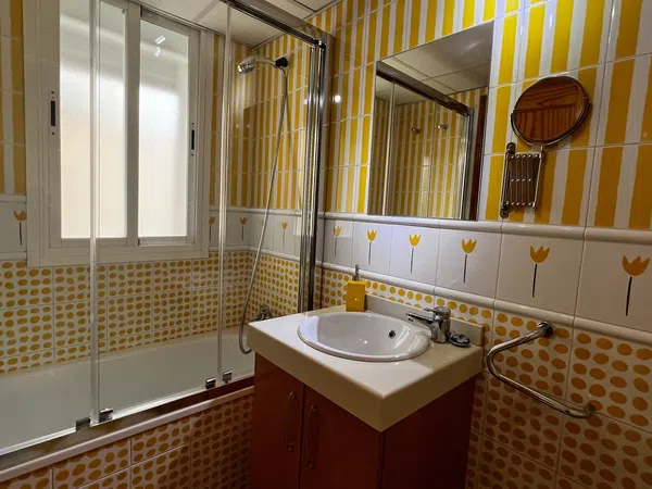 Piso en Barrio de la Cruz, 4 - Foto 18