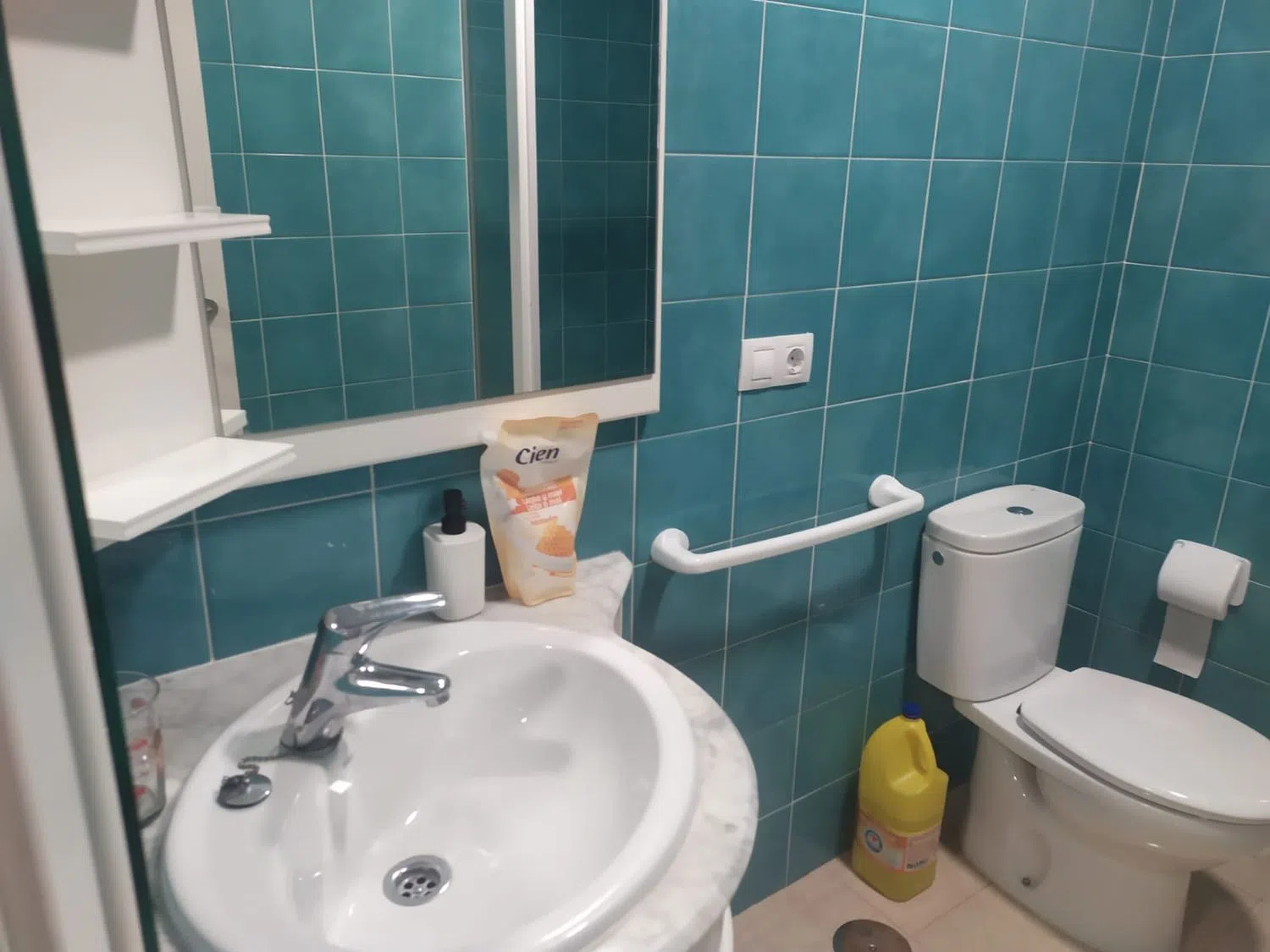 Piso en calle de Alfredo Brañas, 9 - Foto 17