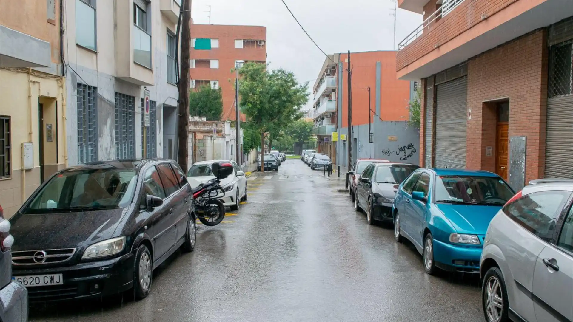 Piso en  Carrer d'Iscle Soler 24 - Foto 18