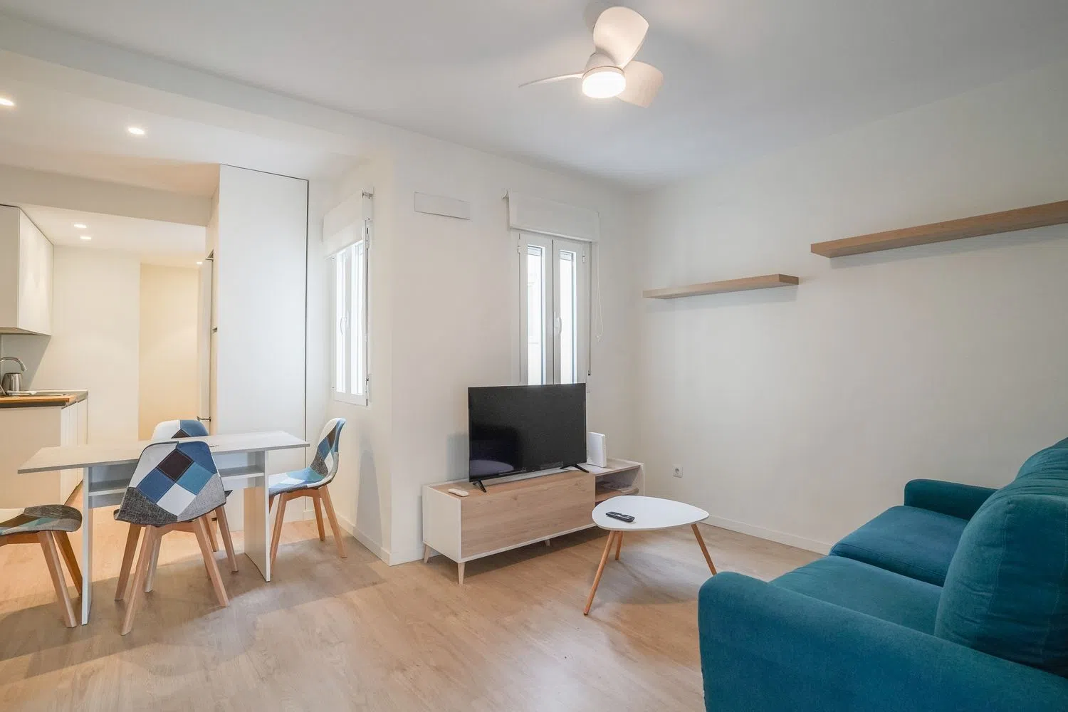 Piso en calle de Carretas, 14 - Foto 3