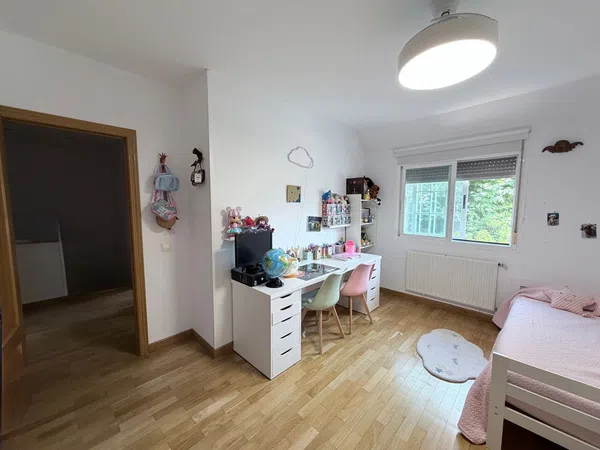 Chalet adosado en Calle Federico García Lorca, 26, Zona Colegios, Zona Colegios - Foto 22