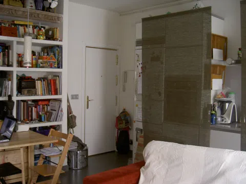 Piso en calle de Meléndez Valdés, 34