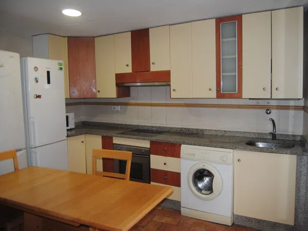 Dúplex en Calle Monseñor Francisco Gil Hellín, 19, La Ñora - Foto 33