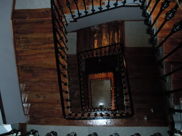Estudio en Cuesta de las Descargas, 8, Palacio - Foto 14