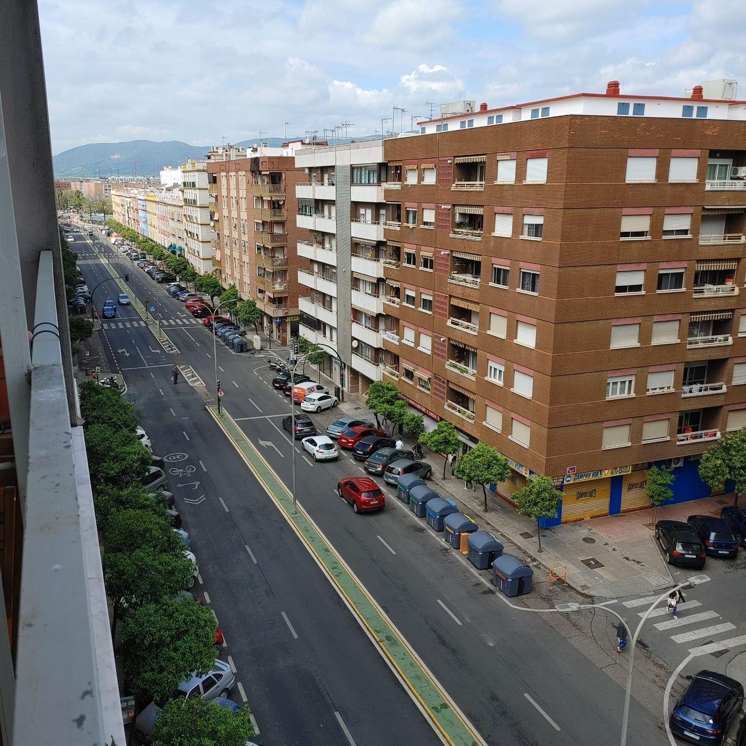 Piso en avenida de Medina Azahara, 15 - Foto 6