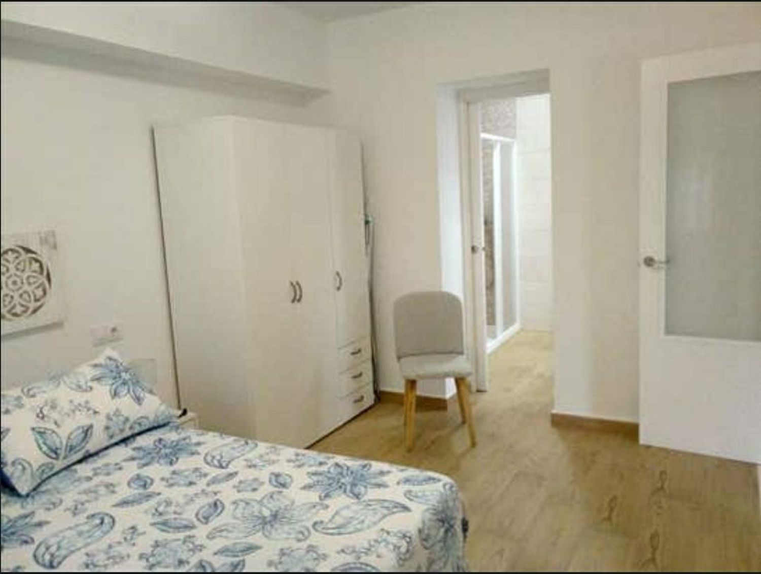 Chalet pareado en Calle Merced, 34 - Foto 7