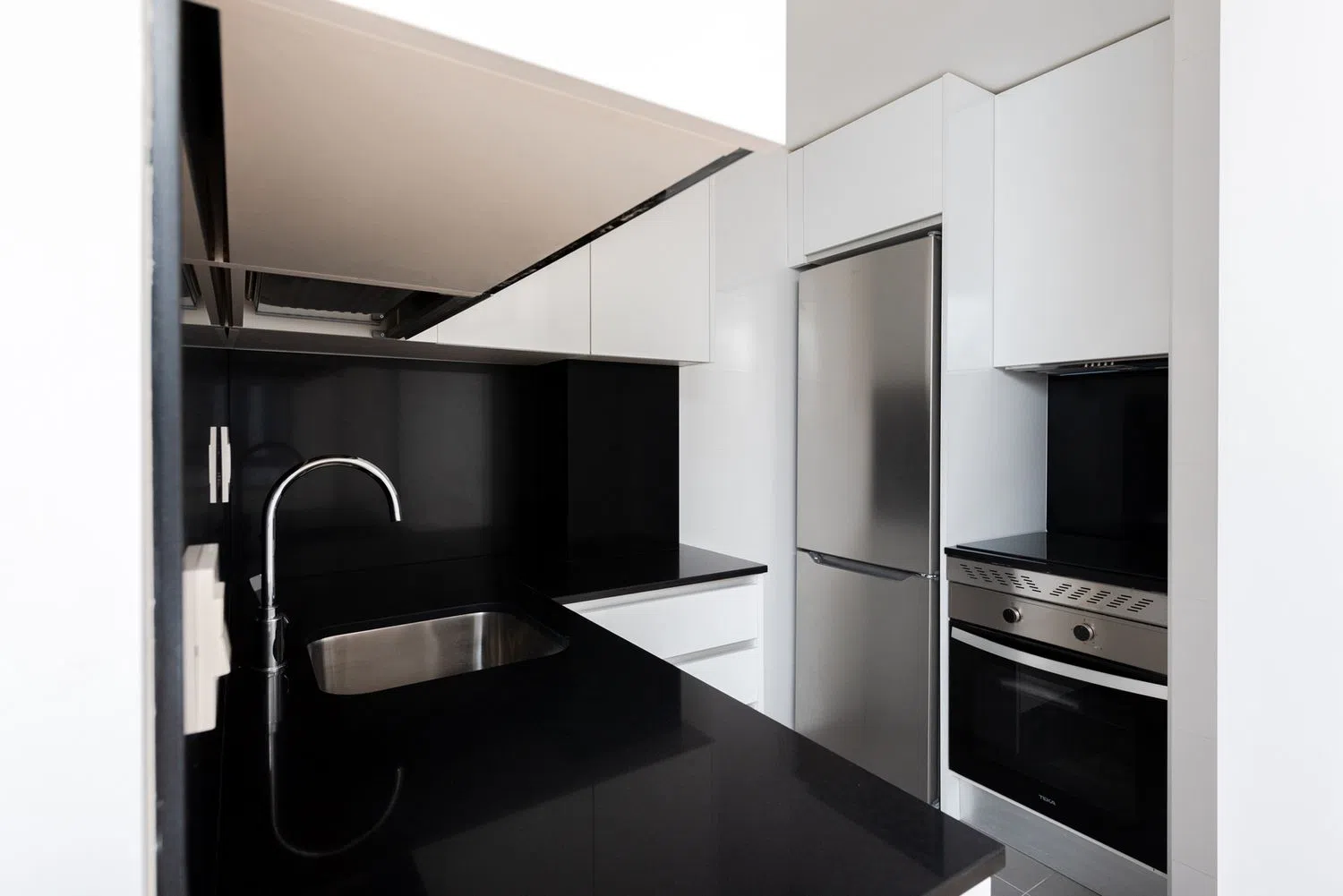 Piso en calle de Fuente del Saz - Foto 5