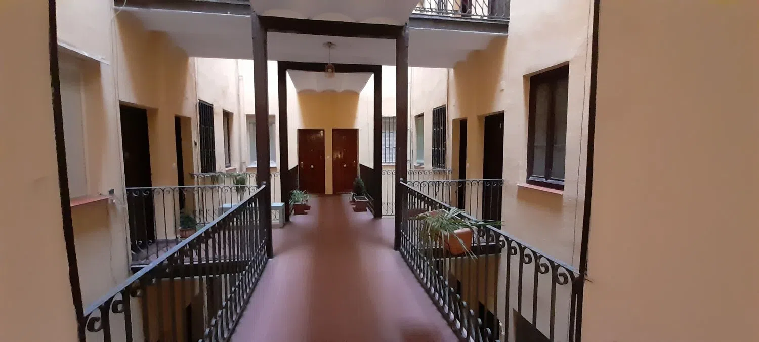 Estudio en calle de Don Ramón de la Cruz, 52 - Foto 3