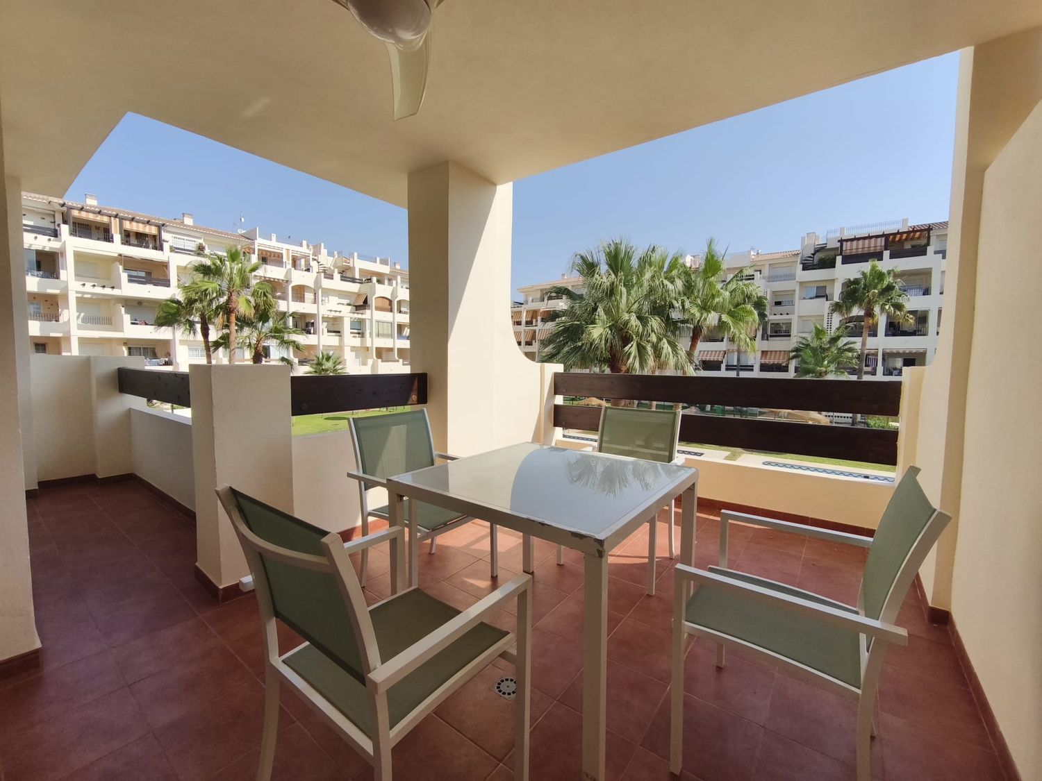 Piso en Paseo del Golf, 1, El Sabinar - Urbanizaciones - Las Marinas - Foto 21