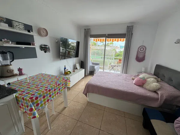 Estudio en calle Guerrero, 6 - Foto 9