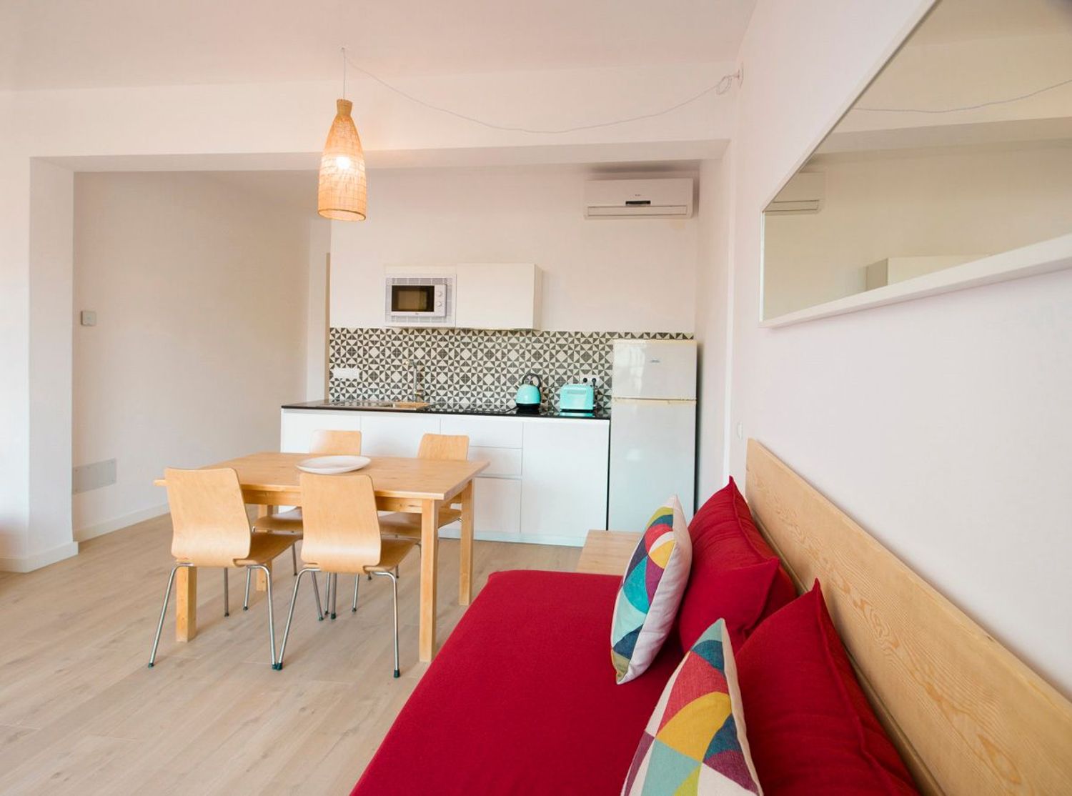 Piso en Calle de Bartomeu Vicent Ramon, 17 b, Sant Antoni de Portmany, Sant Antoni de Portmany - Foto 5