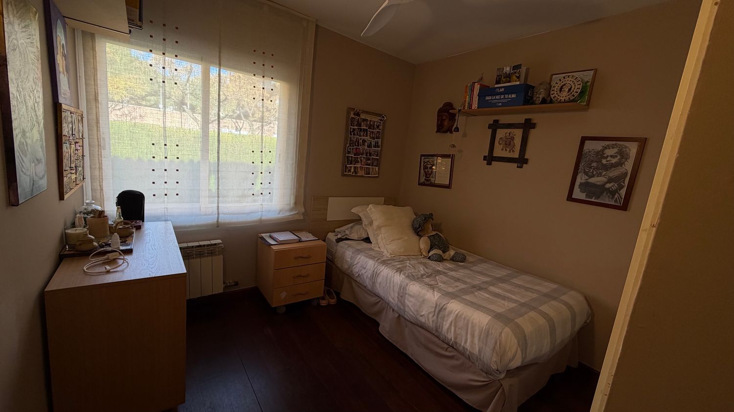 Chalet adosado en Paseo Comte de Vilardaga, 62 - Foto 15
