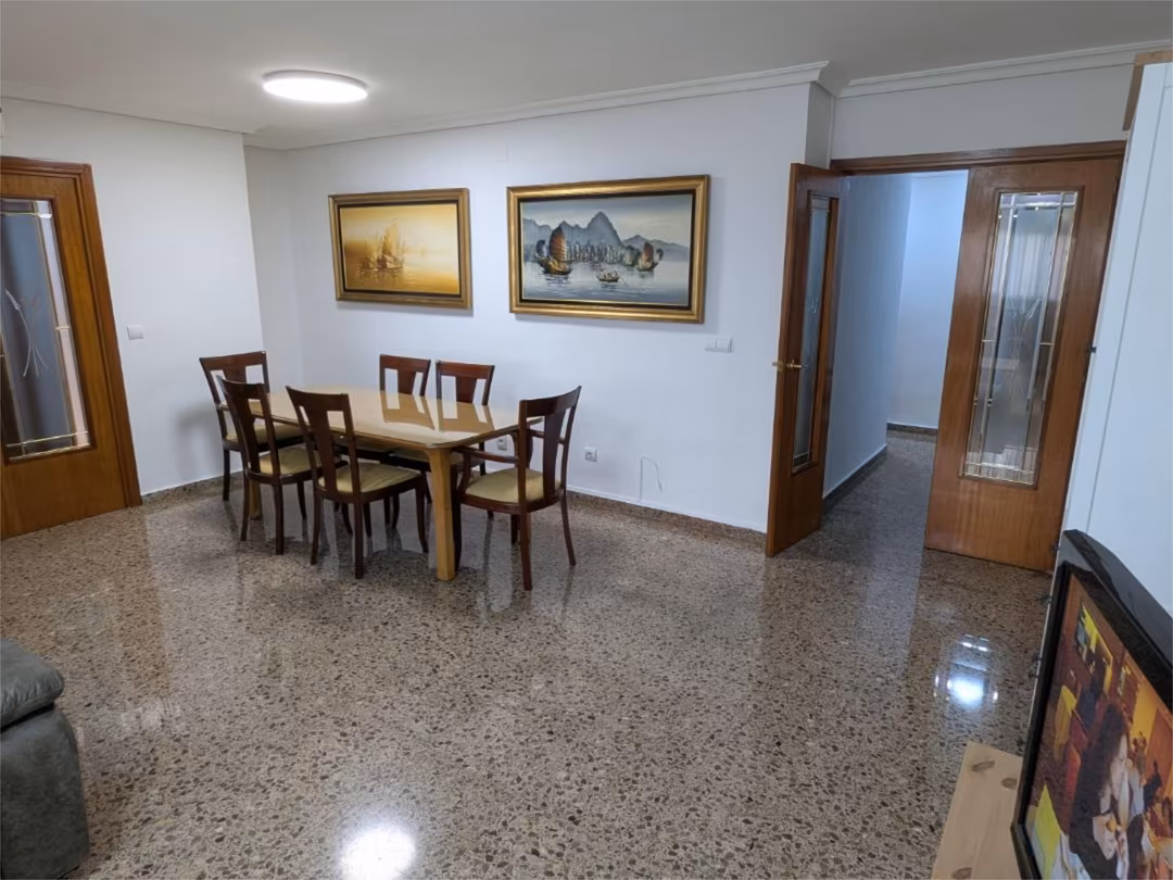 Piso en  Avenida Maisonnave 33 - Foto 3