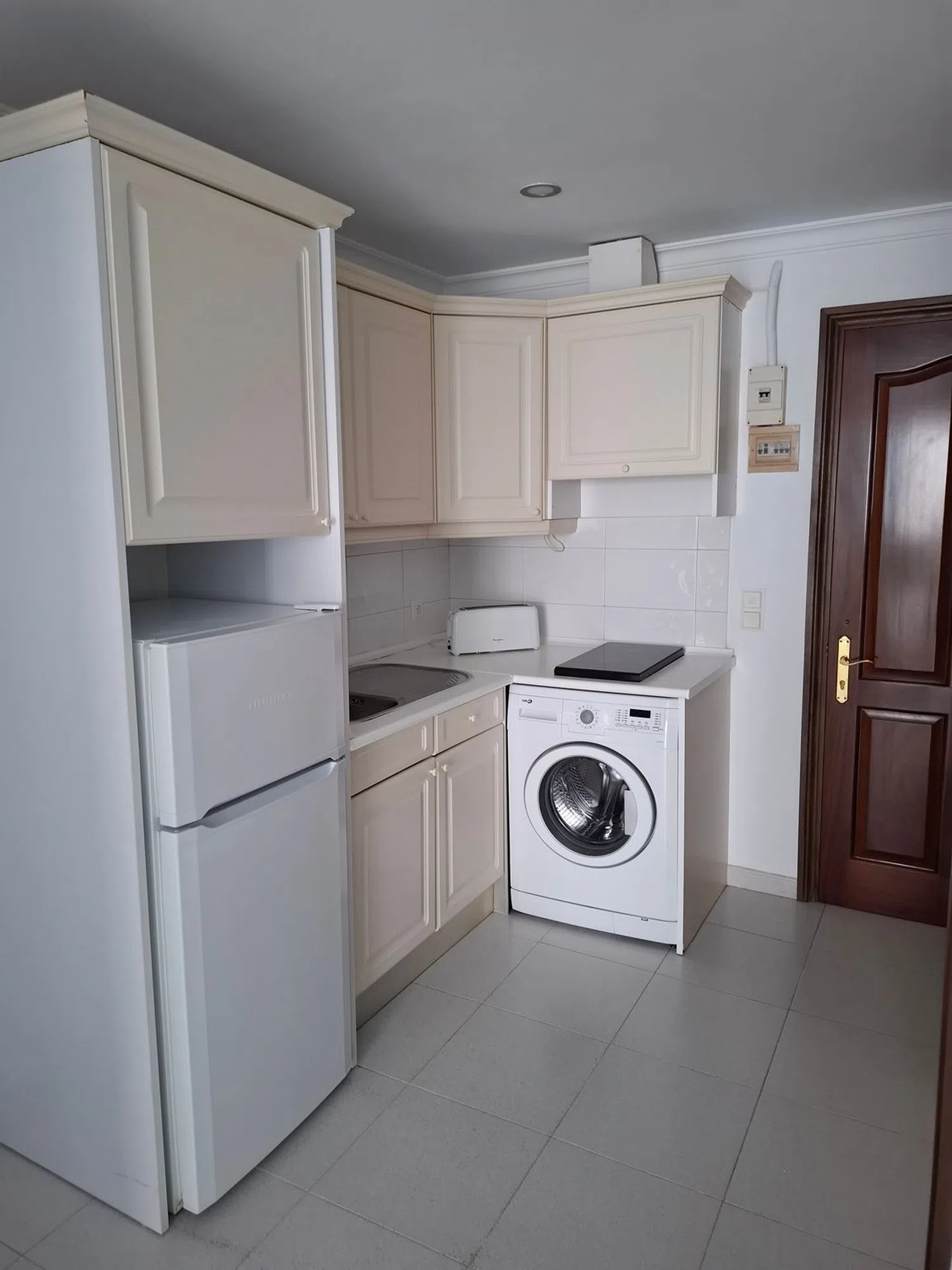 Estudio en calle Prudencio Morales, 21 - Foto 4