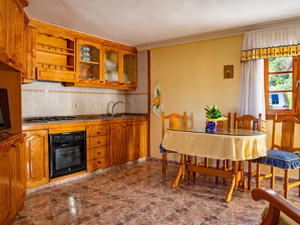 Casa independiente en camino Arenales, 12 - Foto 5