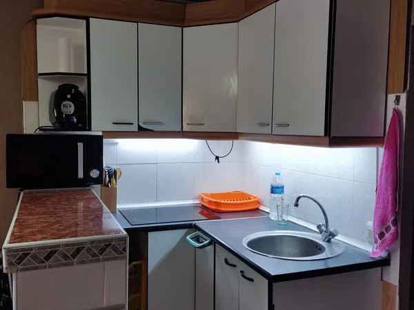 Estudio en Calle d'Isaac Peral, 1, El Perelló - Foto 7