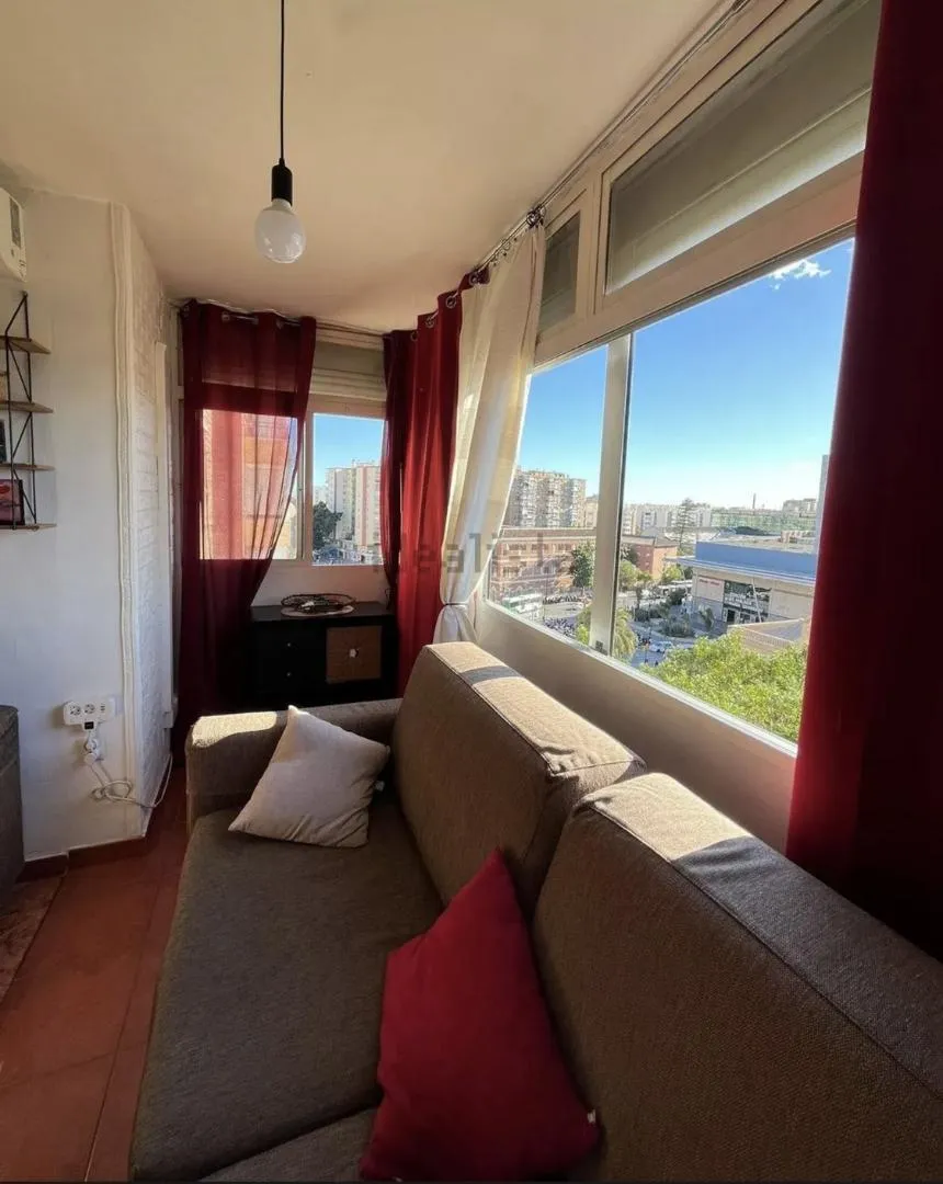 Piso en  Calle Explanada de la Estación 0 S N - Foto 14