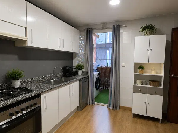Piso en Calle València, 24, Zona Pueblo, Zona Pueblo - Foto 3