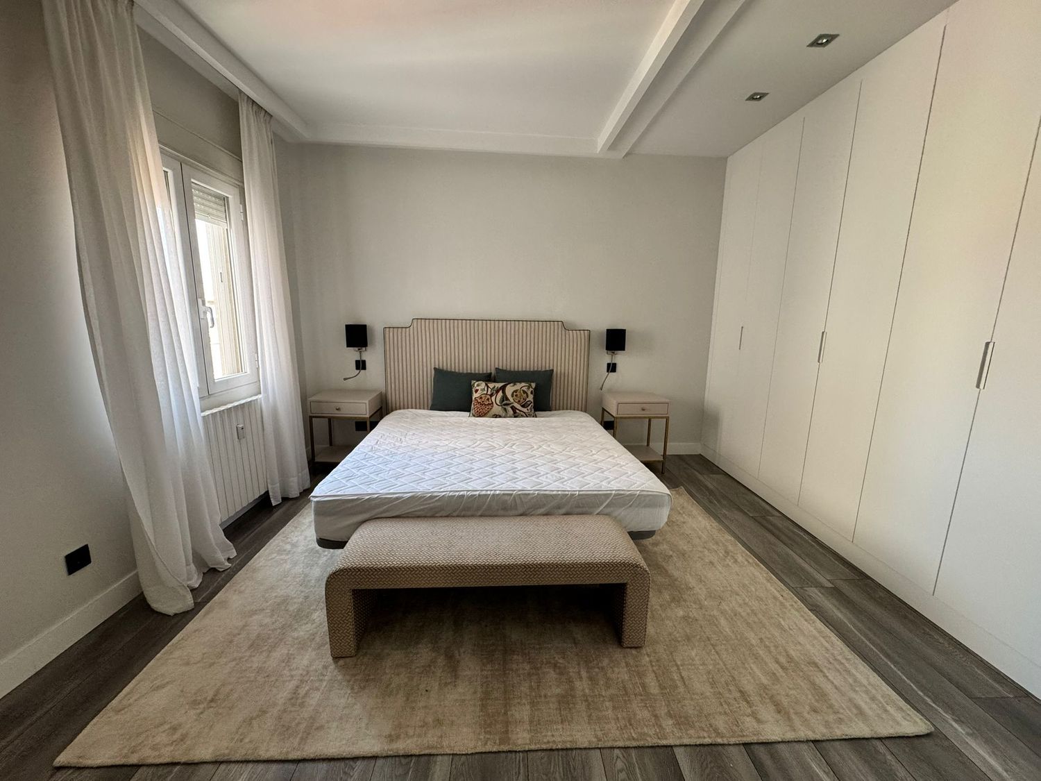 Piso en calle de Claudio Coello, 32 - Foto 14