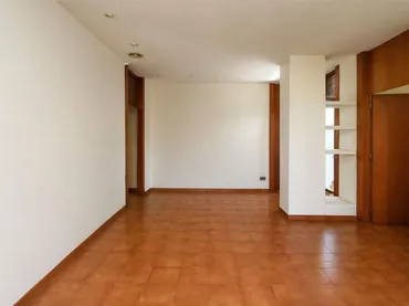 Piso en  Calle Médico Cortés 5 - Foto 1