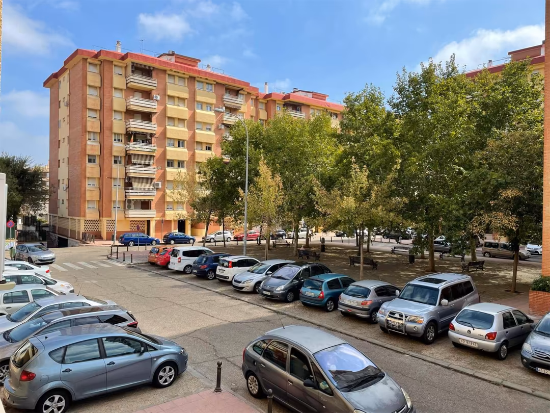 Piso en  Urbanización Parque de las Avenidas 3 - Foto 6