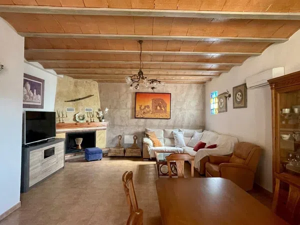 Casa o chalet independiente en Avenida el Carrascal, 55 - Foto 5