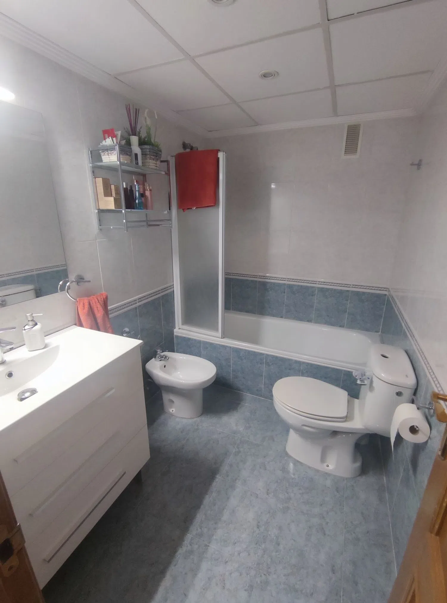 Piso en avenida País Valencià, 5 - Foto 4