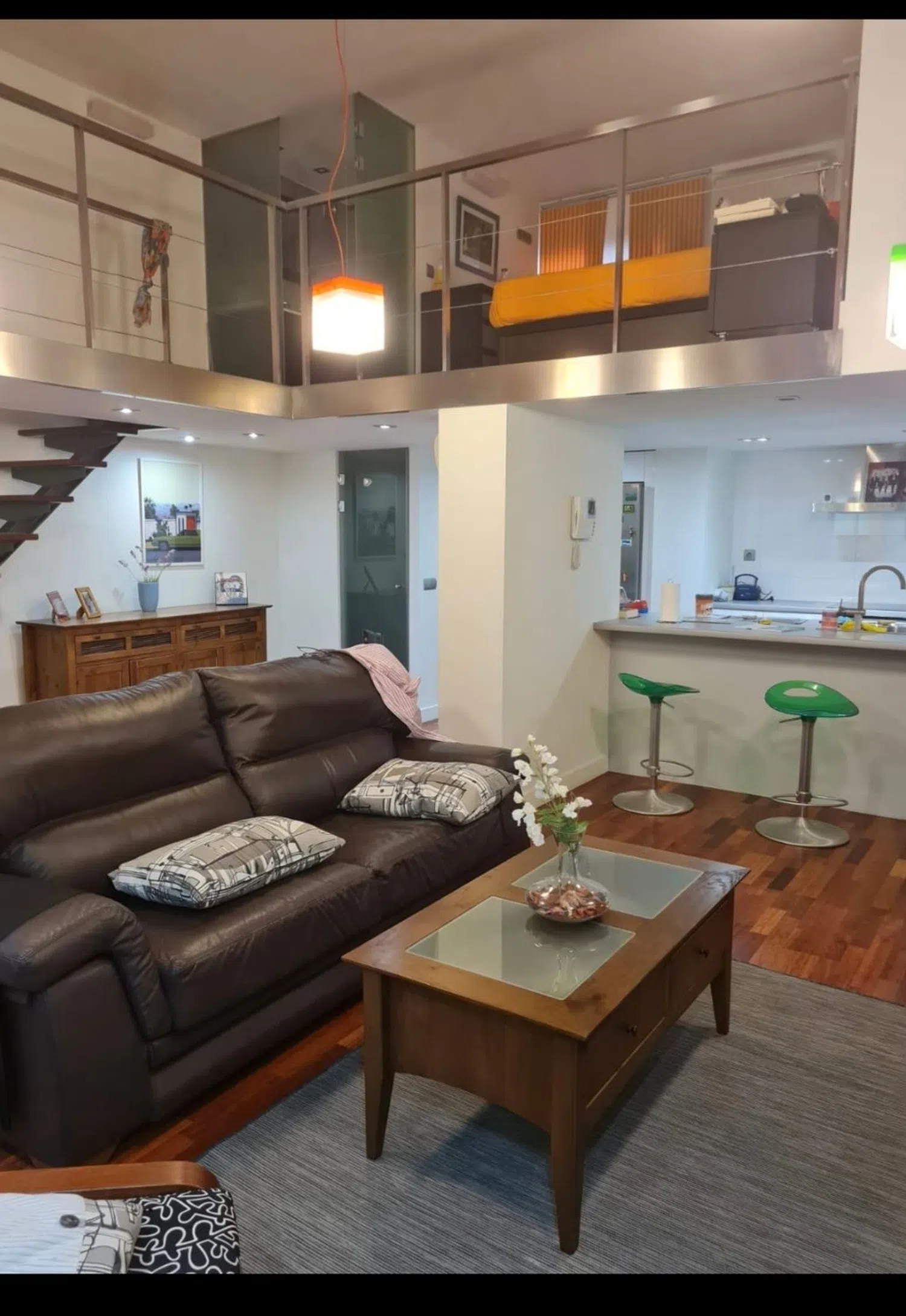 Piso en liberacion, 31 - Foto 1